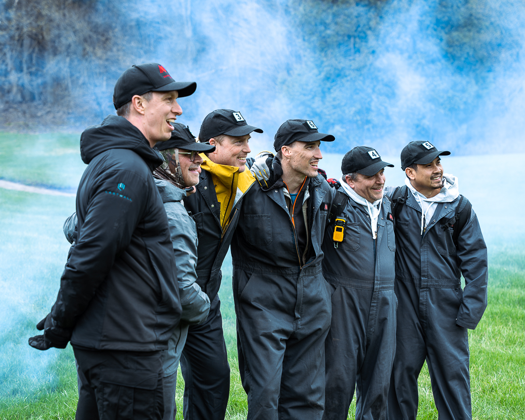 Field exercise