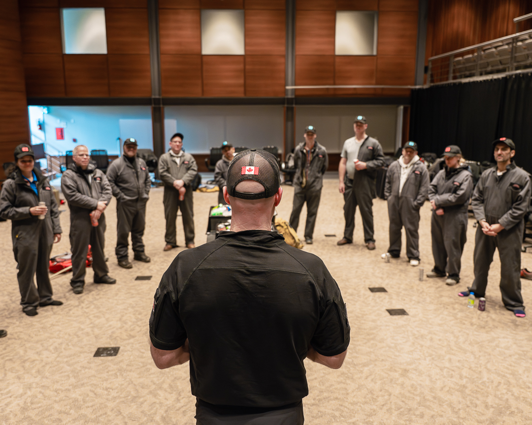 Leadership Coaching