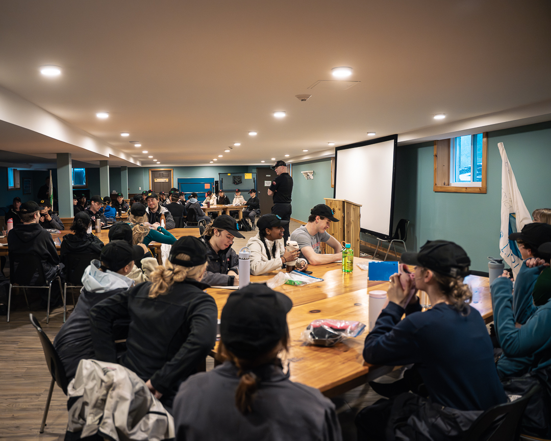 Leadership Workshop 1
