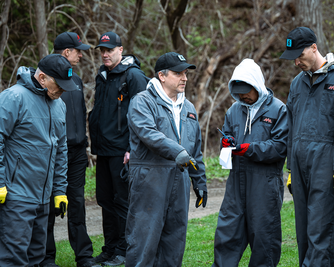 Practical Leadership Training